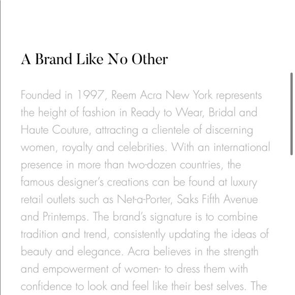 Reem Acra silk taffeta gown green - Picture 2 of 10